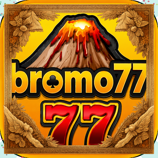 bromo77 — mitra unggulan