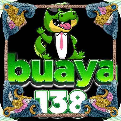 buaya138 — galeri pratinjau Resmi APK